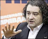 آندری باگدانف