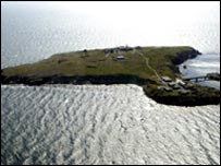 Острів Зміїний