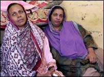 بازارِ حسن میں کام کرنے والیاں