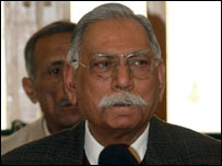  فیض علی چشتی