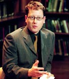 Jonathan Freedland
