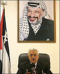 महमूद अब्बास