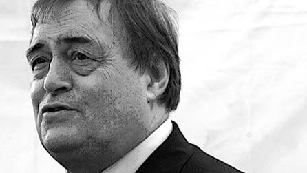 John Prescott