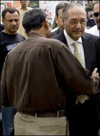 زرداری اور فہیم