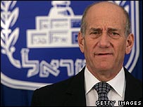 Olmert