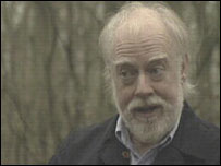 Professor Brian Bates