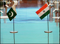 بھارت اور پاکستان