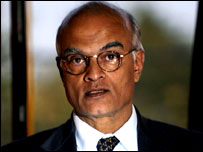 Shiv Shankar Menon