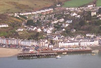Aberdyfi