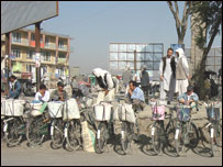 بازگشته ها و بيکاری 