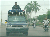 کراچی فائل فوٹو