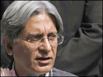 اعتزاز احسن