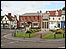War memorial in Dereham, Norfolk
