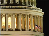 Tòa nhà Quốc hội Mỹ