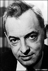 مشہور امریکی ناول نگار سال بیلو