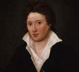 Percy Bysshe Shelley - National Portrait Galley, London