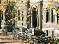 Đại học Princeton