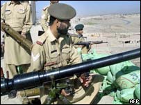 پاکستان فوج