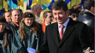 Иван Балога