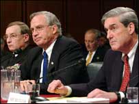 पॉर्टर गॉस