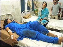 कश्मीर में महिलाएँ