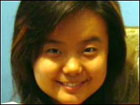 伦敦大学金史密斯学院媒体硕士 杨玉立