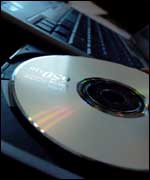 Laptop - part of the computer age we now live in