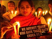 چیف جسٹس وجلِ