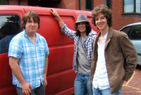 Cowbois Rhos Botwnnog