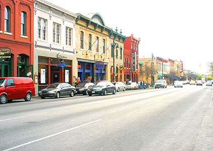 Radio 2 - South by Southwest - Austin Texas, by Day