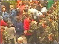 Протести в Аджарії