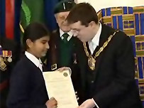 George Knowland Award