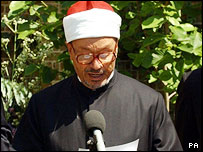 ڈاکٹر ذکی بداوی