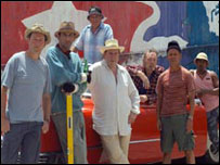 Cast of Auf Wiedersehen, Pet