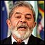 Lula no Palácio do Planalto