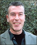 Director David Litchfield