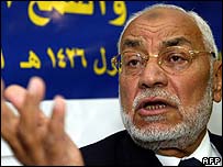 محمد مهدی عاکف