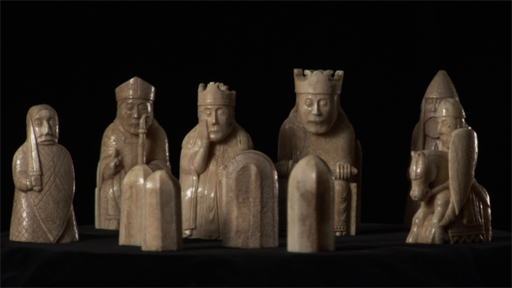 Watch a video of this object. Copyright Trustees of the British Museum