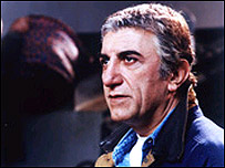 رضا کيانيان در  نمايی از ماهی ها عاشق می شوند