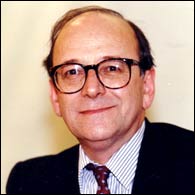 David Buckley on OCD