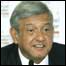 Andrés Manuel López Obrador