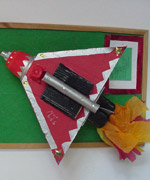 Matthew o Ysgol Arbennig Plas Brondyffryn - 3D bl 7, 8, a 9 (Anghenion Arbennig)