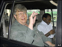 Ông Olli Heinonen nói thời biểu triển khai việc đóng cửa lò phản ứng cần phải được sáu bên tham gia đàm phán đồng ý