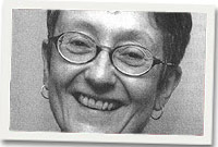 Dr Ceridwen Lloyd Morgan