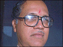 दिगंबर कामथ