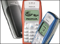 मोबाइल फ़ोन