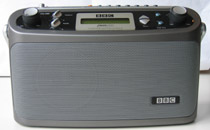 DAB Digital Radio