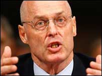 हेनरी पॉलसन