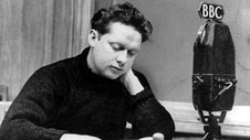 Dylan Thomas Dylan Thomas