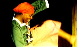 Bad Hand by Vibza Productions